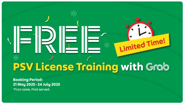 free psv training